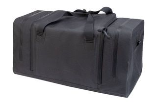 Magpul DAKA Range Bag with dual YKK aquaguard zippers
